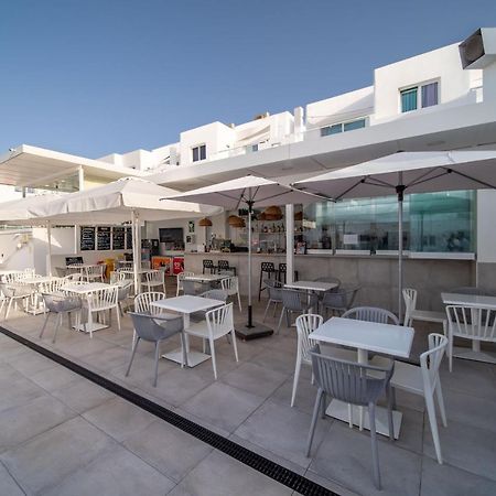 Guinate Club Apartamentos Puerto del Carmen  Kültér fotó