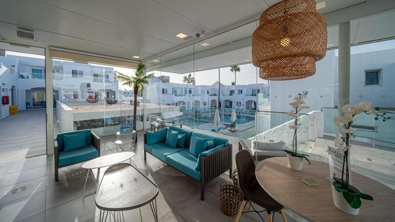 Guinate Club Apartamentos Puerto del Carmen  Kültér fotó