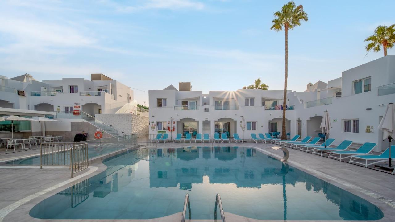 Guinate Club Apartamentos Puerto del Carmen  Kültér fotó