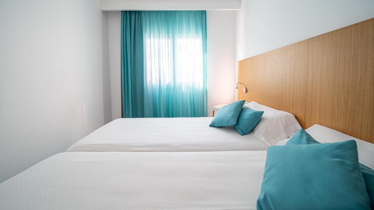 Guinate Club Apartamentos Puerto del Carmen  Kültér fotó