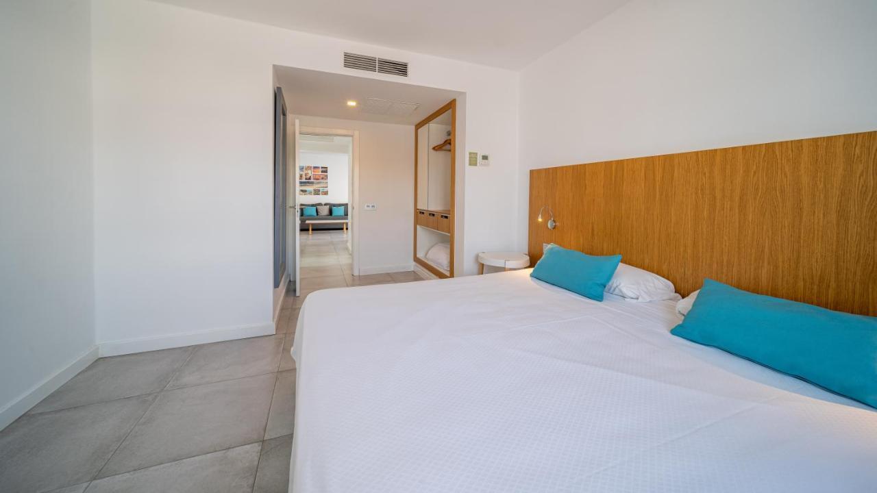 Guinate Club Apartamentos Puerto del Carmen  Kültér fotó
