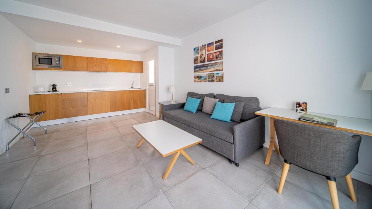 Guinate Club Apartamentos Puerto del Carmen  Kültér fotó