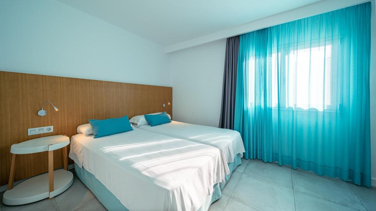 Guinate Club Apartamentos Puerto del Carmen  Kültér fotó