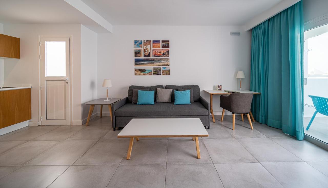 Guinate Club Apartamentos Puerto del Carmen  Kültér fotó