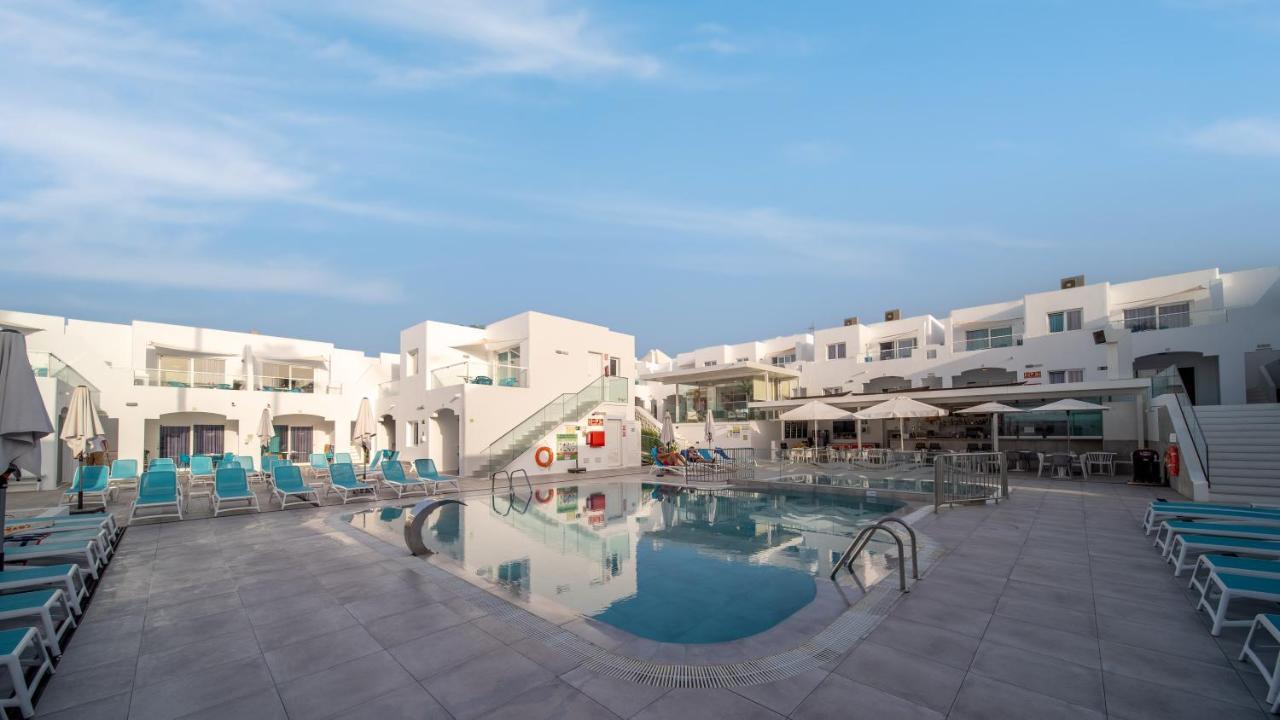 Guinate Club Apartamentos Puerto del Carmen  Kültér fotó