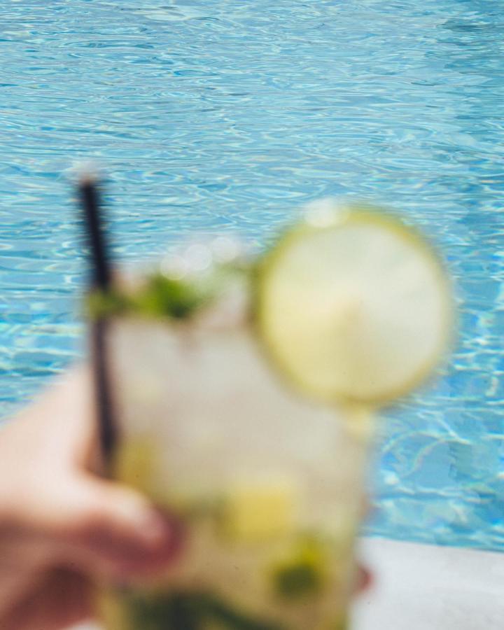Guinate Club Apartamentos Puerto del Carmen  Kültér fotó