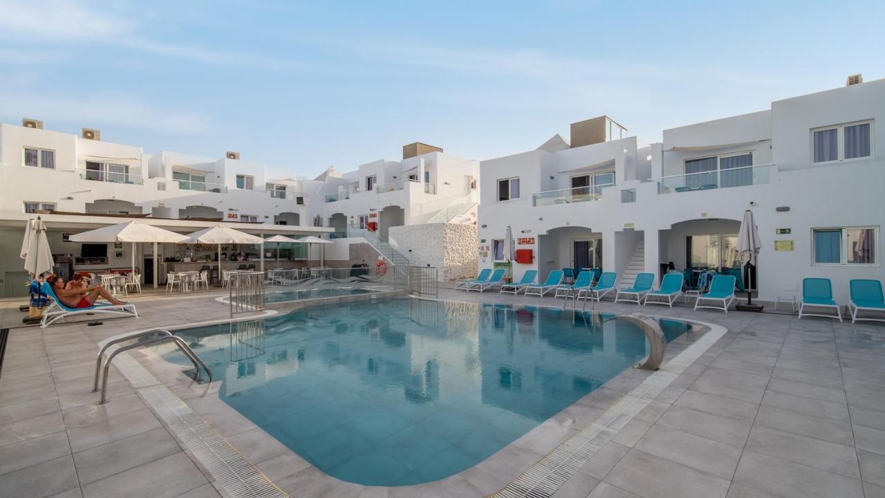Guinate Club Apartamentos Puerto del Carmen  Kültér fotó
