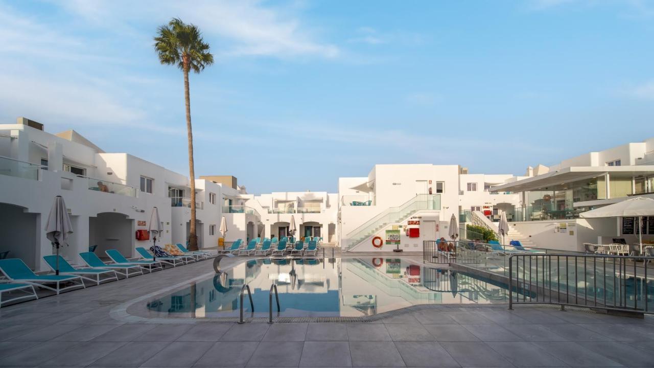 Guinate Club Apartamentos Puerto del Carmen  Kültér fotó