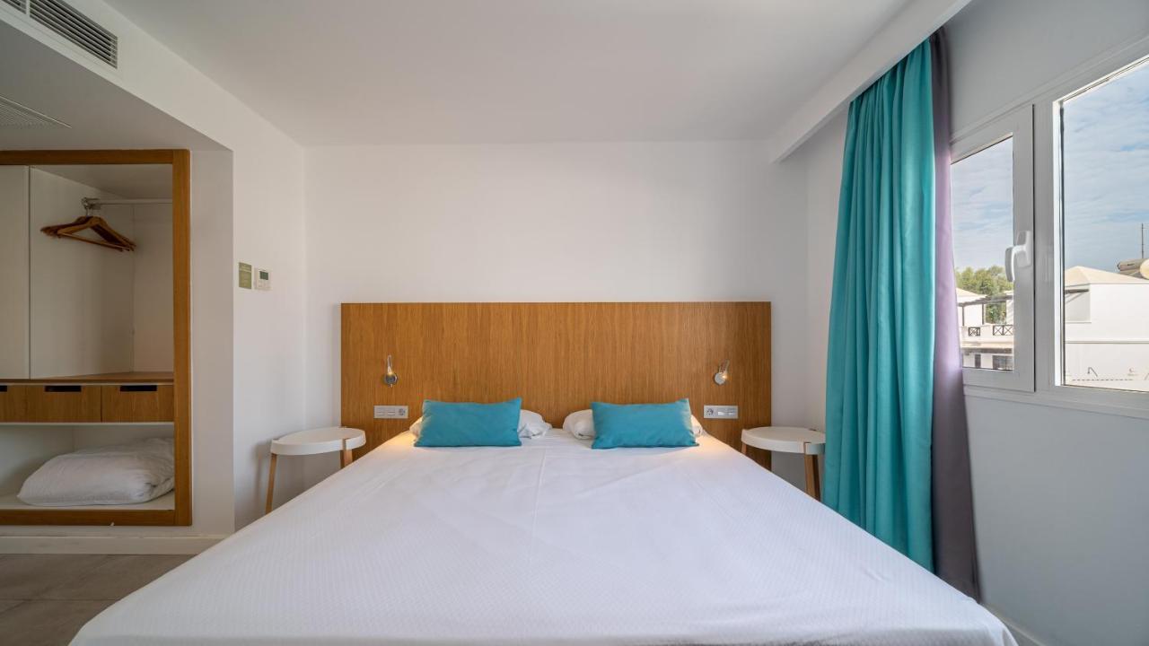Guinate Club Apartamentos Puerto del Carmen  Kültér fotó