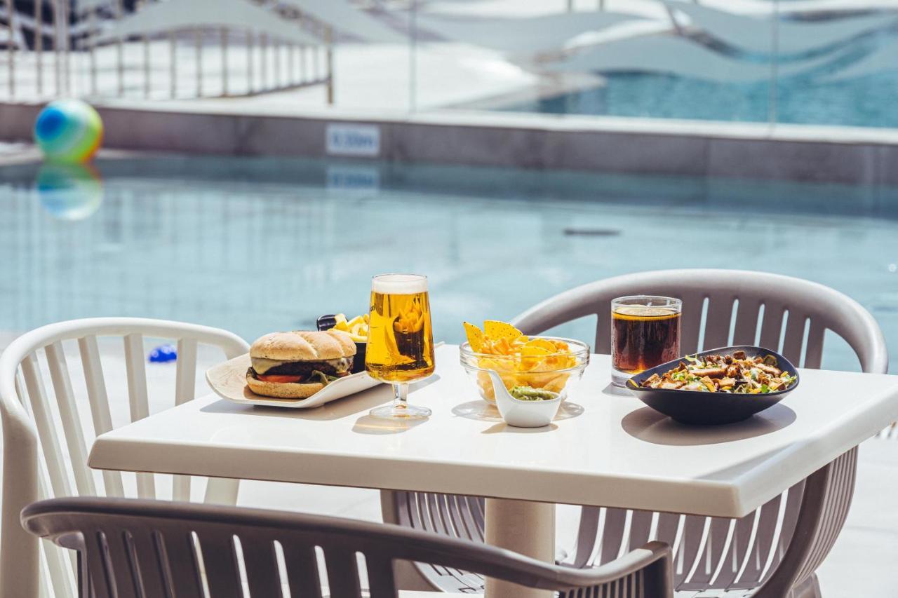 Guinate Club Apartamentos Puerto del Carmen  Kültér fotó