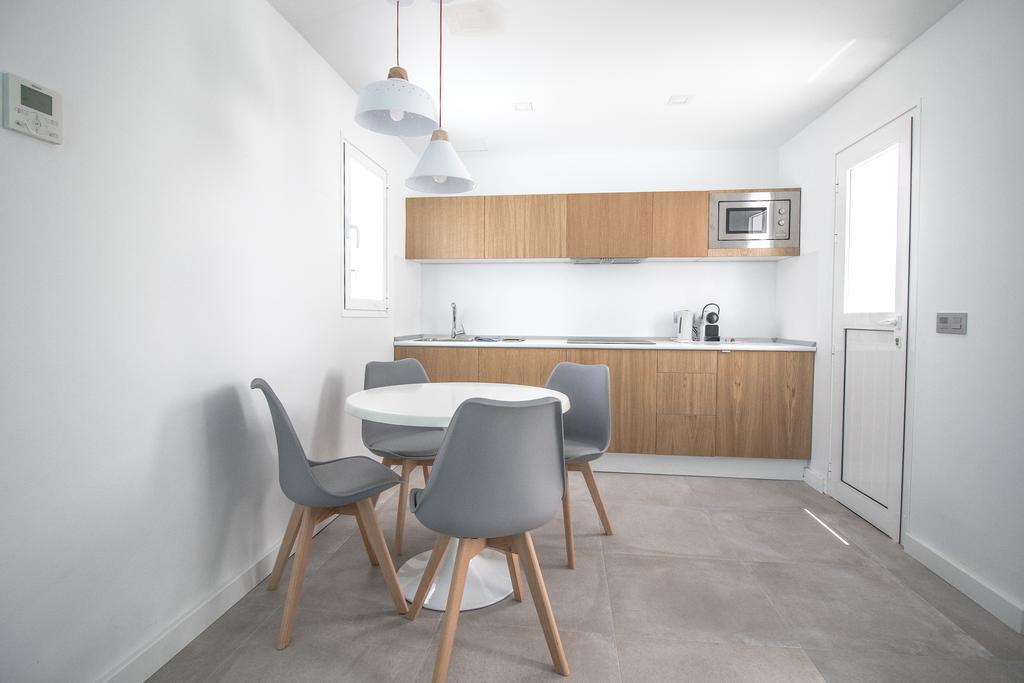 Guinate Club Apartamentos Puerto del Carmen  Kültér fotó