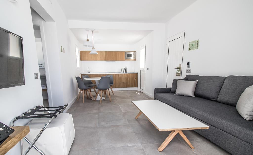 Guinate Club Apartamentos Puerto del Carmen  Kültér fotó