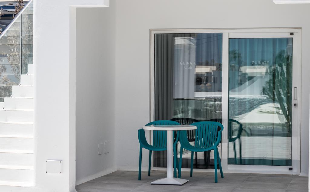 Guinate Club Apartamentos Puerto del Carmen  Kültér fotó