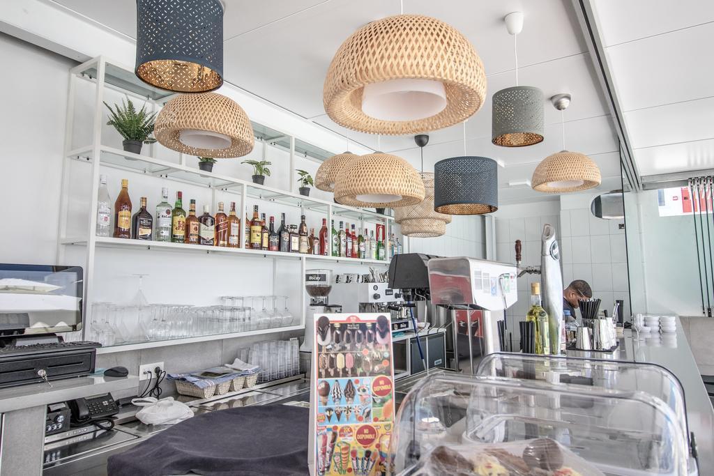 Guinate Club Apartamentos Puerto del Carmen  Kültér fotó