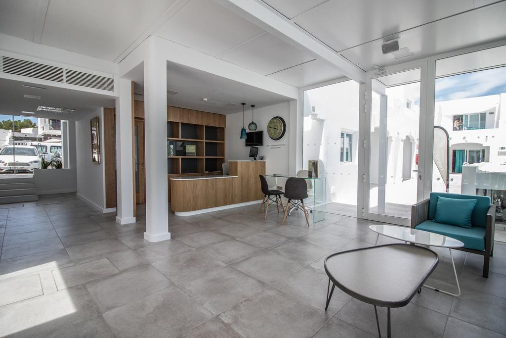 Guinate Club Apartamentos Puerto del Carmen  Kültér fotó