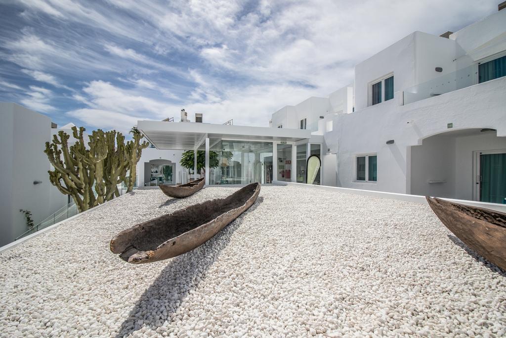 Guinate Club Apartamentos Puerto del Carmen  Kültér fotó