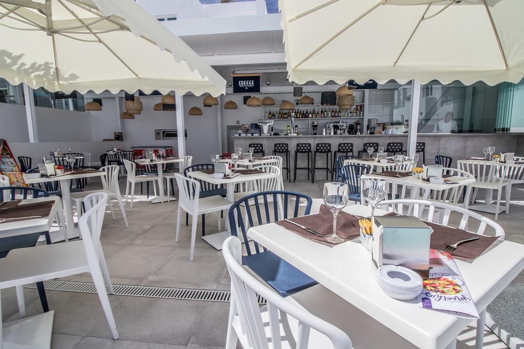 Guinate Club Apartamentos Puerto del Carmen  Kültér fotó