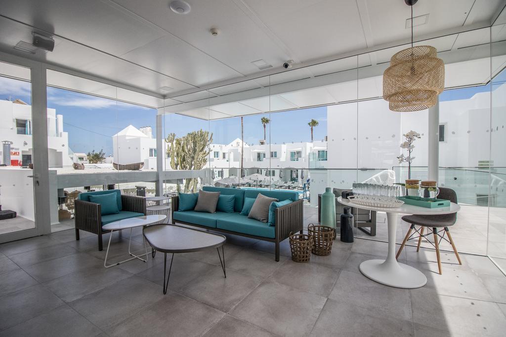 Guinate Club Apartamentos Puerto del Carmen  Kültér fotó